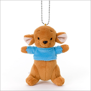 くまのプーさん ルー(BC)｜商品情報｜タカラトミーアーツ