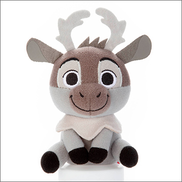 ディズニーキャラクター／ちょっこりさん アナと雪の女王2／スヴェン