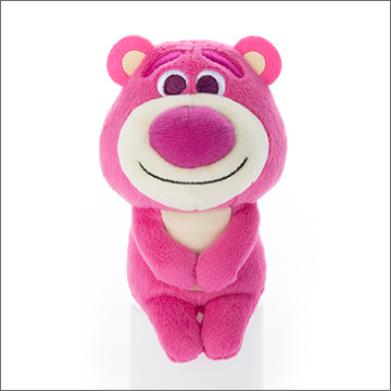 ディズニーキャラクター ちょっこりさん／ロッツォ｜商品情報｜タカラ