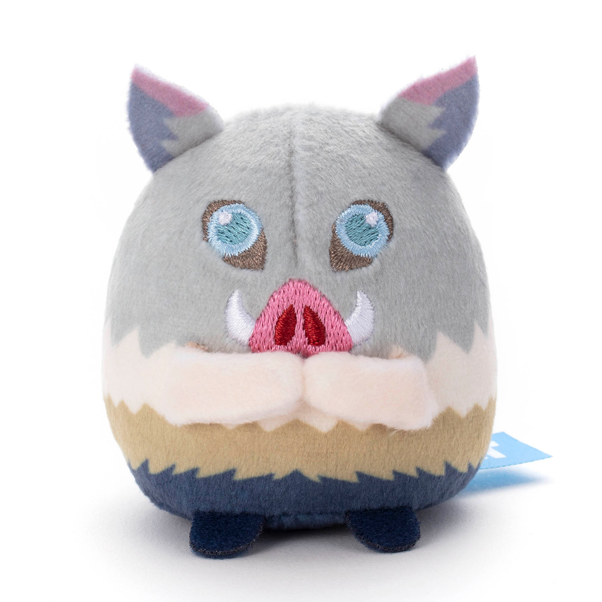 鬼滅の刃/minimaginationTOWN/ ミニミニフレンズ/嘴平伊之助｜商品情報