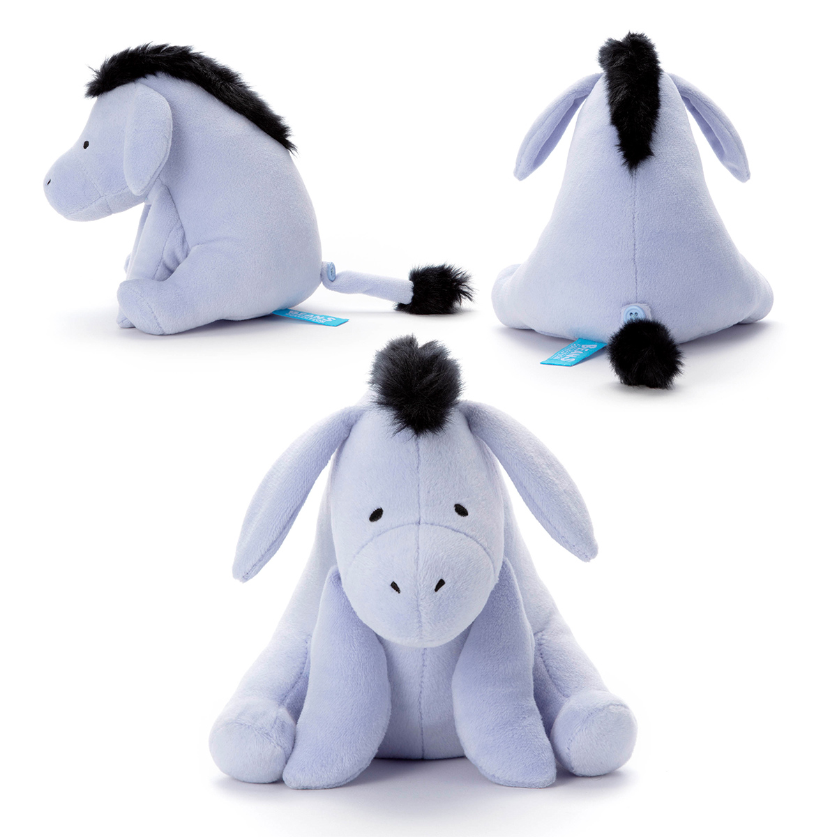 ディズニーキャラクター／洗えるビーンズコレクション／ クラシック