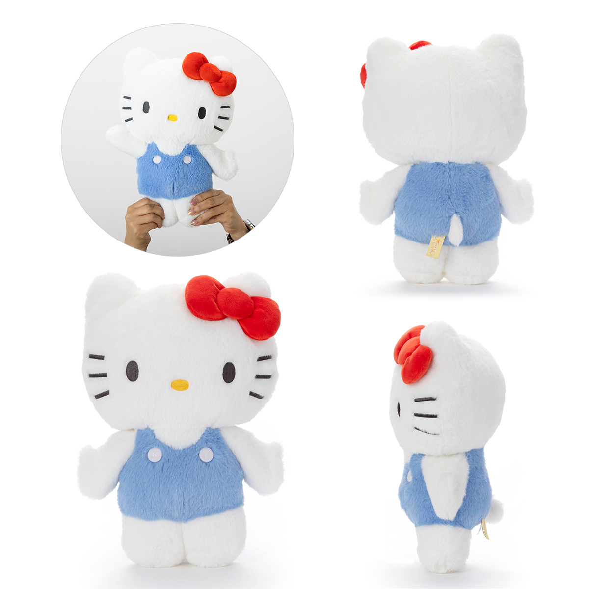 サンリオキャラクターズ／ぴょこりん／ハローキティ｜商品情報｜タカラ