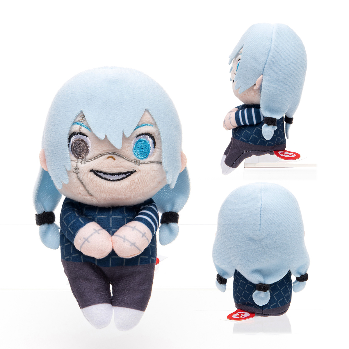 呪術廻戦／ちょっこりさん／ 真人｜商品情報｜タカラトミーアーツ