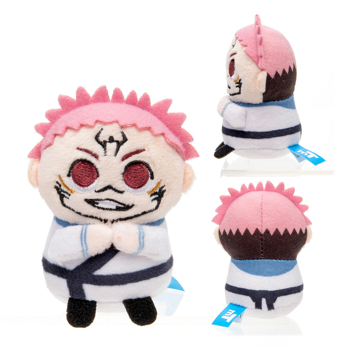 呪術廻戦／minimaginationTOWN／ ミニミニフレンズ／宿儺｜商品情報