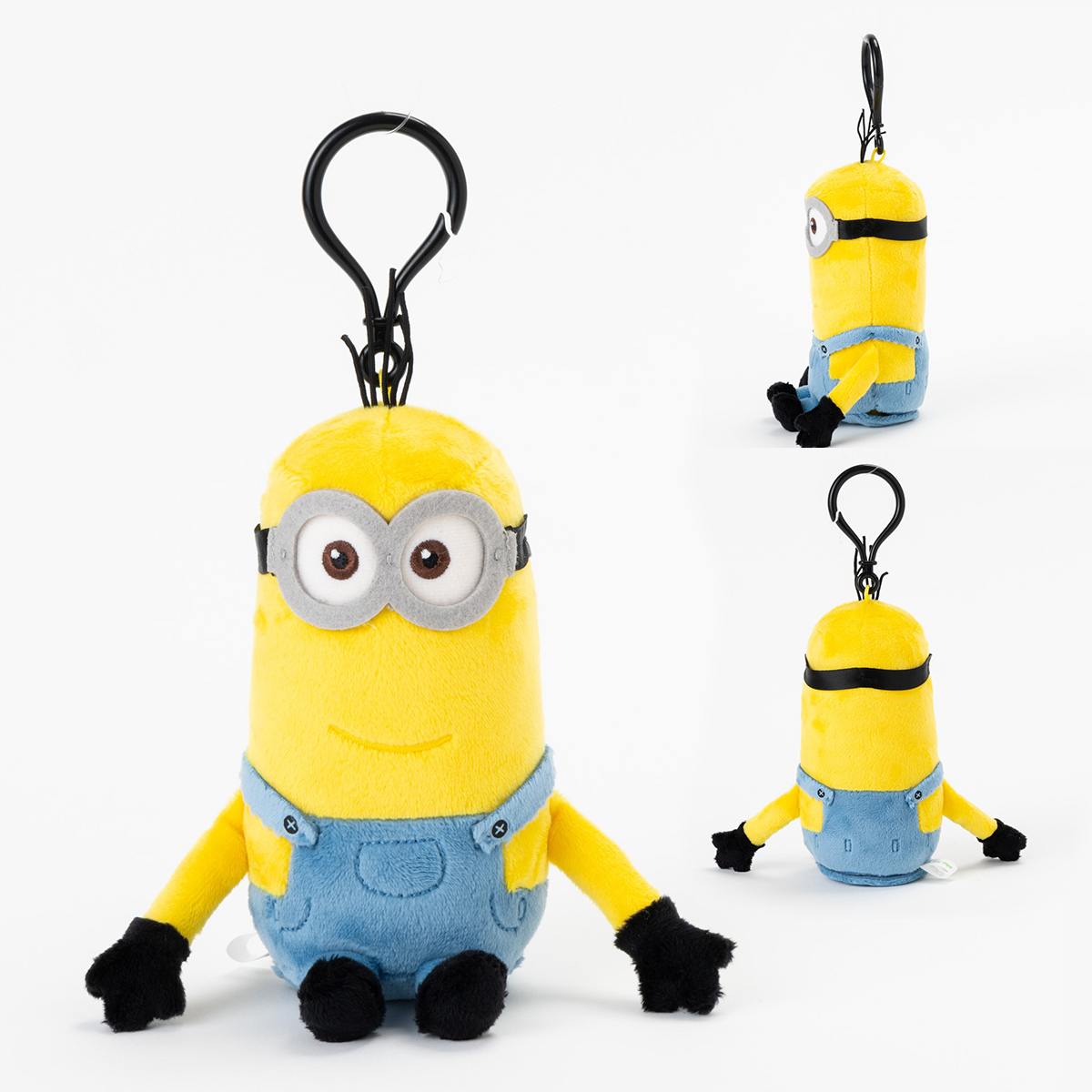 サウンドぬいぐるみ ミニオンズ フィーバー ケビン｜商品情報｜タカラ