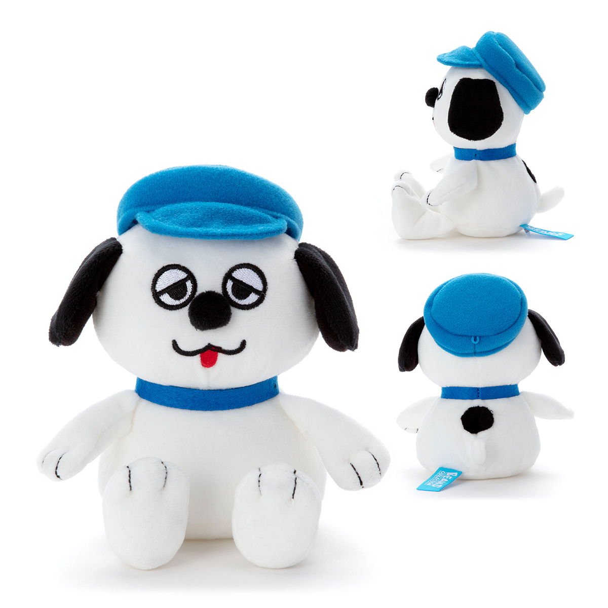 ピーナッツ／洗えるビーンズコレクション／ オラフ｜商品情報｜タカラ