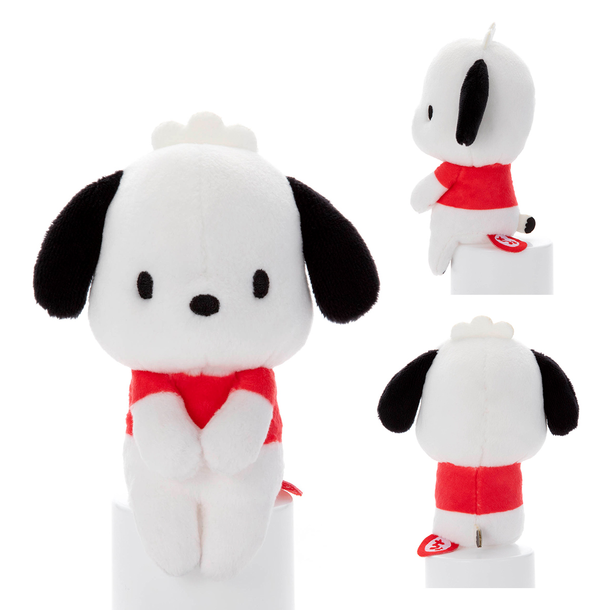 サンリオキャラクターズ／ ちょっこりさん／ポチャッコ｜商品情報