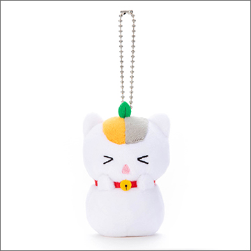 劇場版 夏目友人帳 ～うつせみに結ぶ～ トリプルニャンコ先生ボール