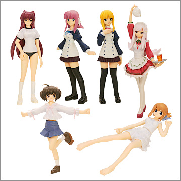 SR To Heart2 Part3｜商品情報｜タカラトミーアーツ