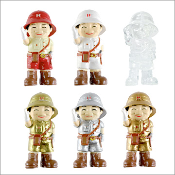 世ん界不思議発見！ ヒトシ君マスコットストラップ｜商品情報｜タカラ