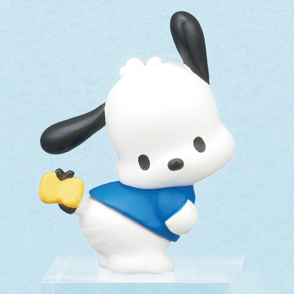 さわるメイドインワリオ フィギュアマスコット｜商品情報｜タカラ