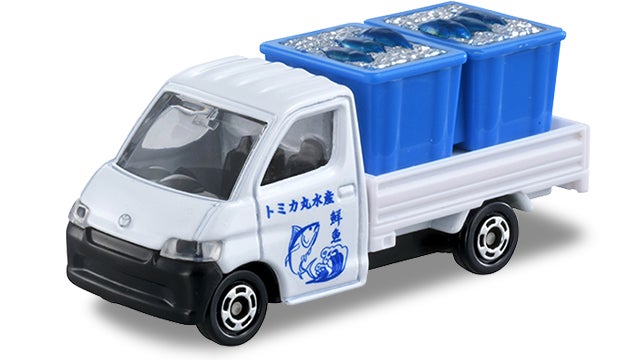 新製品情報 2020年6月発売｜トミカ｜タカラトミー