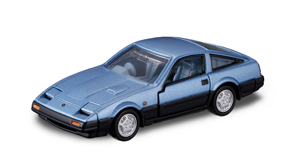 15 日産 フェアレディZ （Z31）