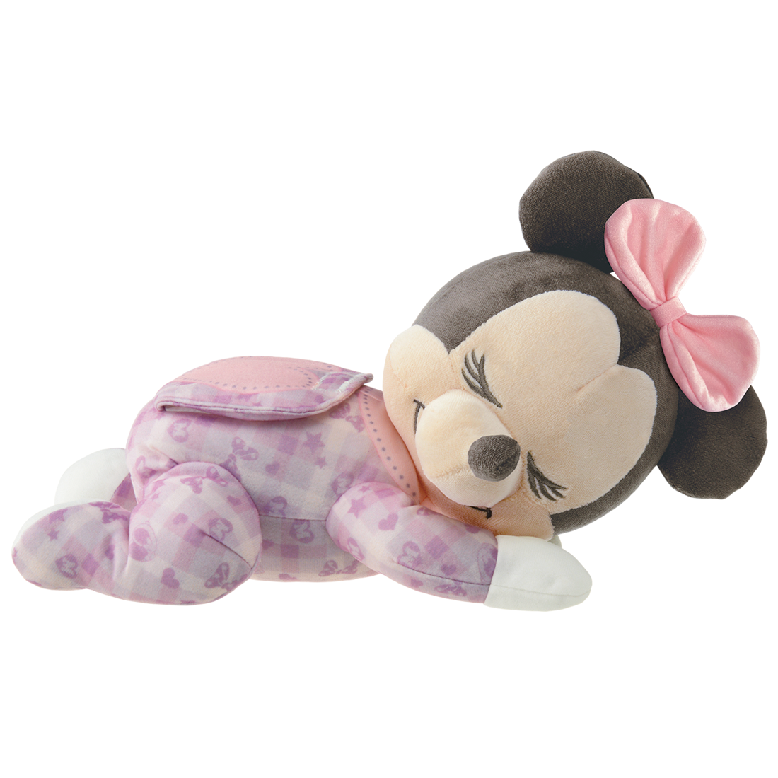 いっしょにねんねぐっすりメロディ ベビーミニー｜ベビー・赤ちゃん