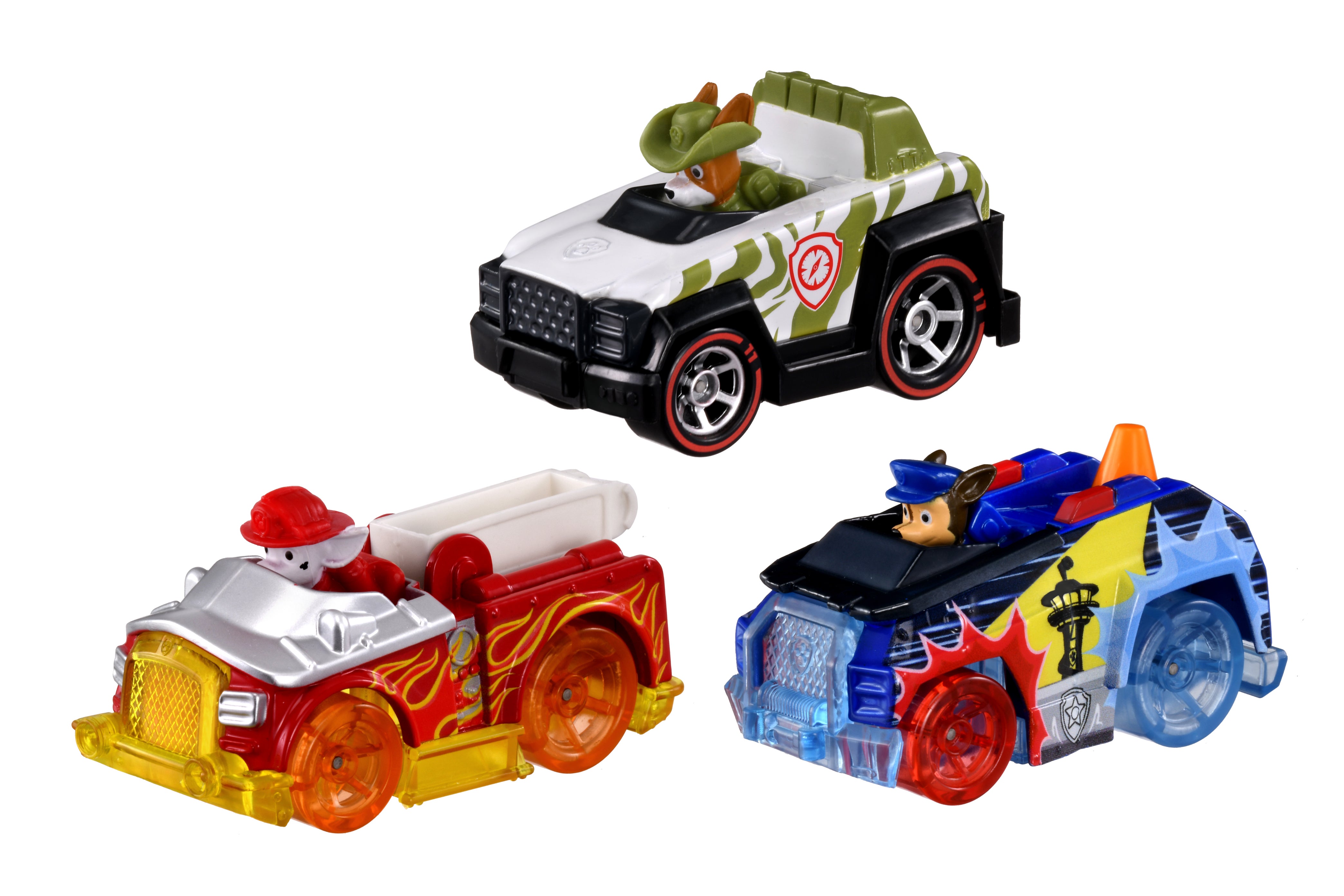 パウ・パトロールのおもちゃ情報｜パウ・パトロール （トイカー）の