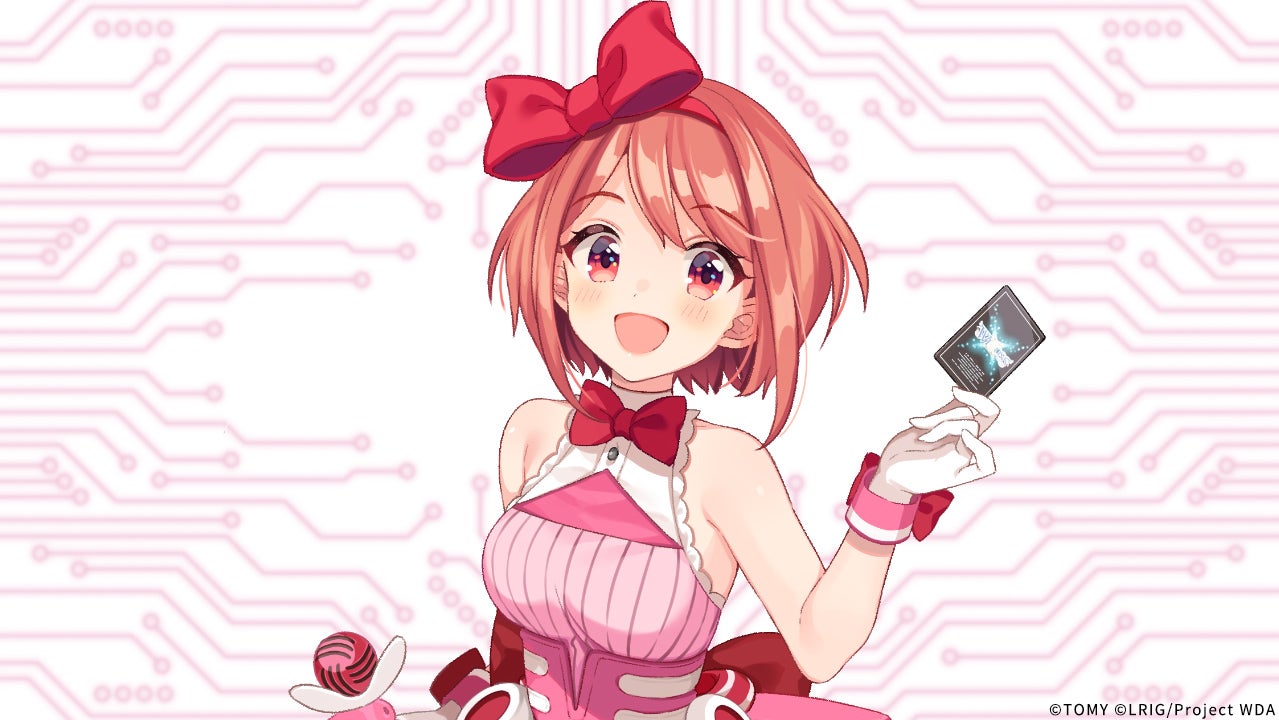 WIXOSS DIVA MEETS ARTS 第三章 - WIXOSS-ウィクロス-｜タカラトミー