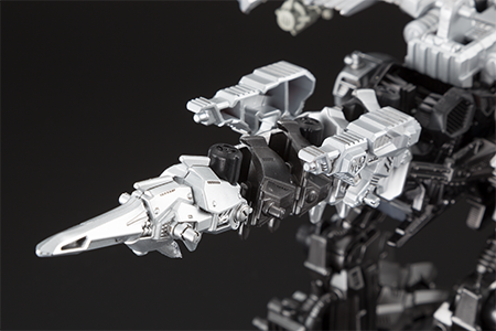 ZWR08ゼノレックス・ストームXA｜商品情報｜ゾイドワイルド｜タカラトミー