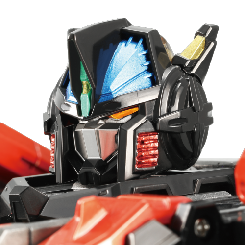 バトルコンボイ V-SHADOW｜プロダクト｜ダイアクロン オフィシャル