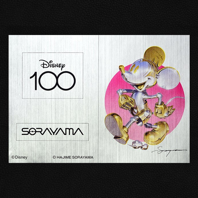 フューチャーミッキー（FUTURE MICKEY）｜商品情報｜ディズニーの