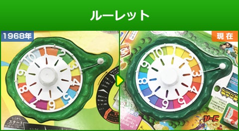 商品情報｜人生ゲーム｜タカラトミー