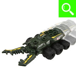 KB-04 ギラファノコギリクワガタ｜バトル昆虫カブトボーグ（昆虫の