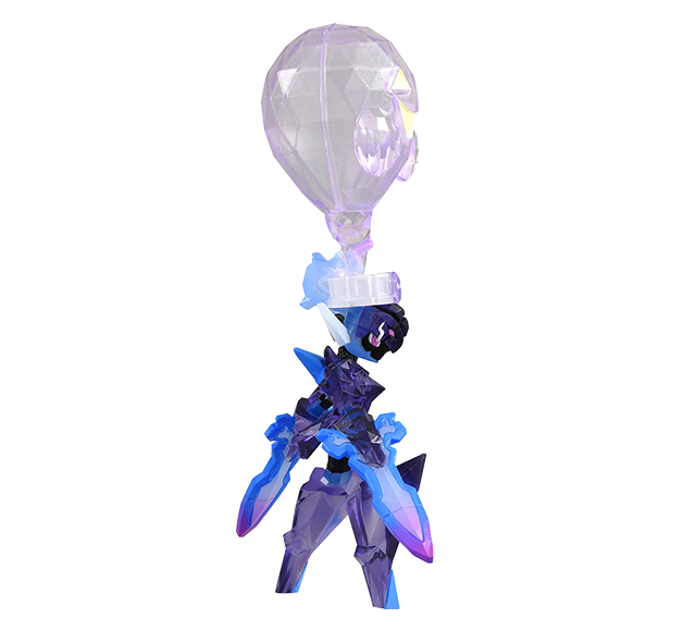 ゴーストテラスタルソウブレイズ｜モンコレ｜商品情報