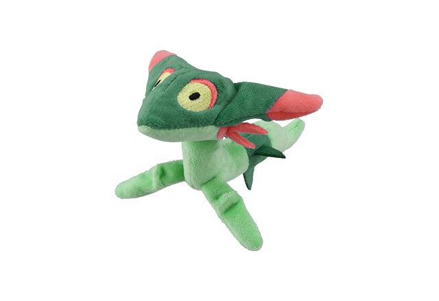 ポケモンぬいぐるみ ドでか！ドラパルト｜ポケットモンスター｜タカラ