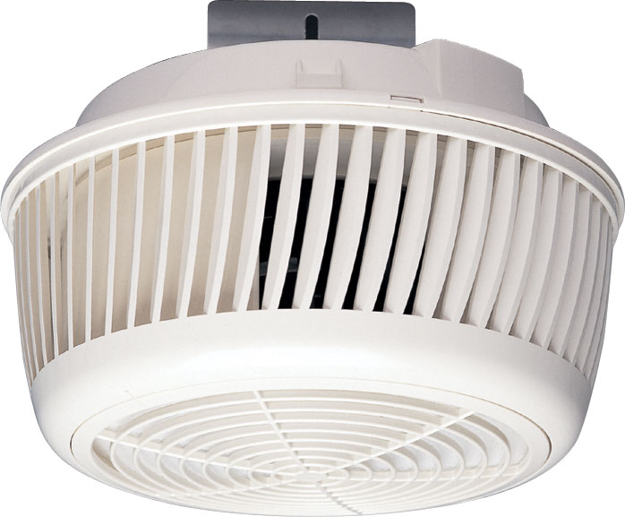 天井裏・床下換気扇吊り下げタイプ（浴室／トイレ用換気扇／床下換気扇