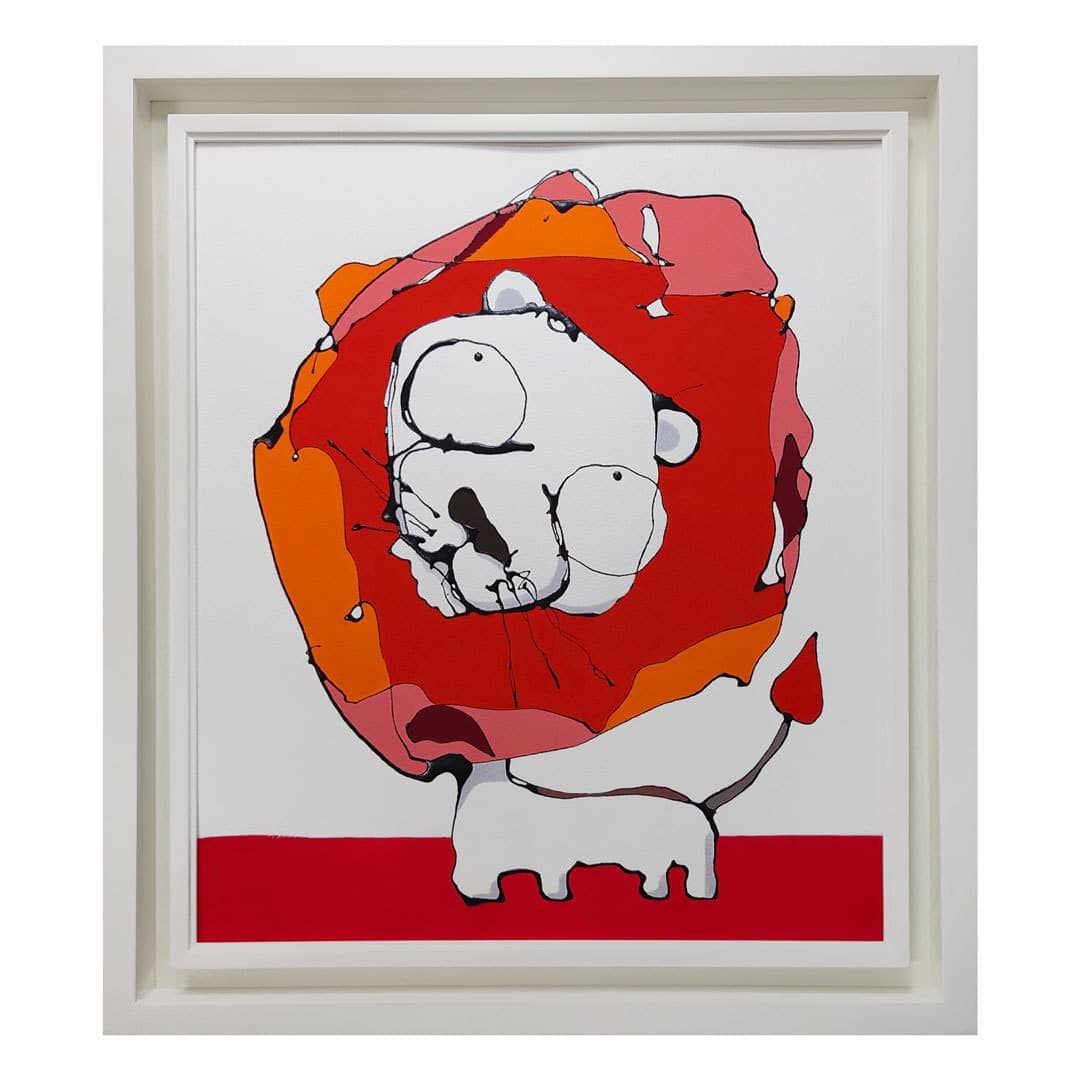 Gallery｜髙嶋シオン