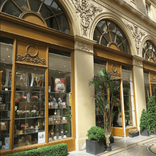 EMILIO ROBBA（エミリオ・ロバ） | リビング・ホビー・スポーツ