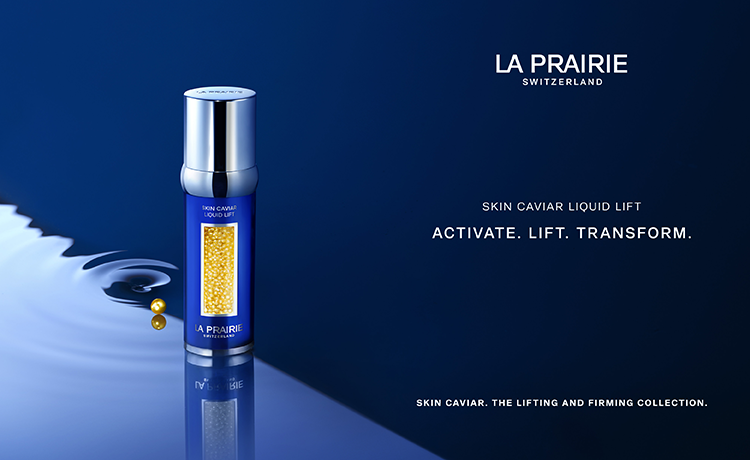 LA PRAIRIE（ラ・プレリー）の通販 | コスメ・デパコス・化粧品通販の