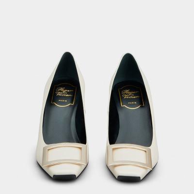 Roger Vivier（ロジェ ヴィヴィエ） | シューズ | ラグジュアリー
