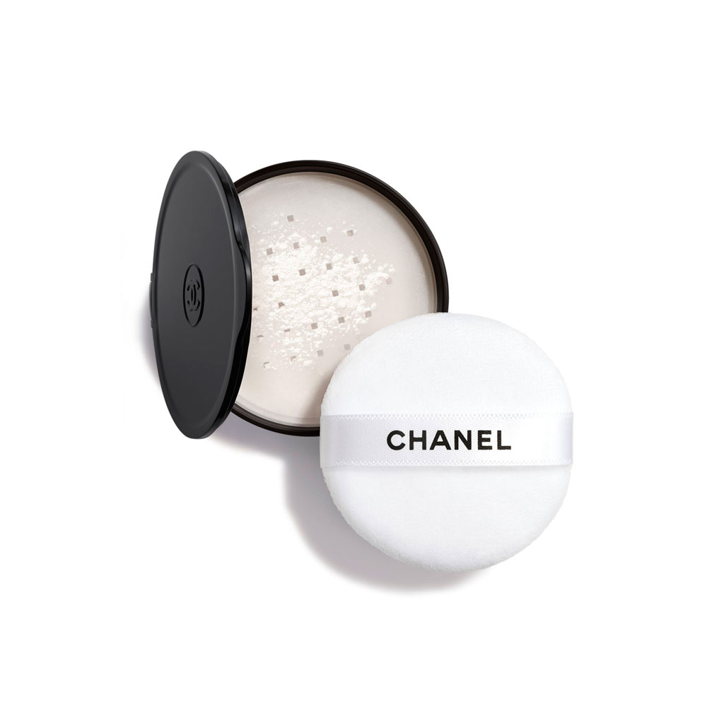 CHANEL プードゥル ユニヴェルセル リーブル (リフィル) オン-ザ-ゴー