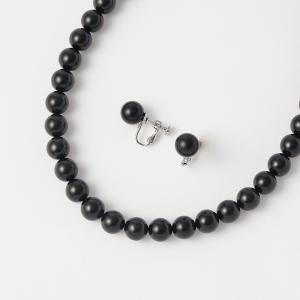 10mmイソバナ珊瑚ネックレス＆ピアス | 商品詳細 | 高島屋オンラインストア