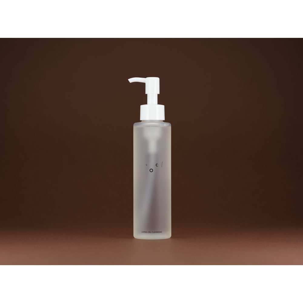 soel（ソエル） LIVING-OIL CLEANSING GEL クレンジングジェル 150mLの