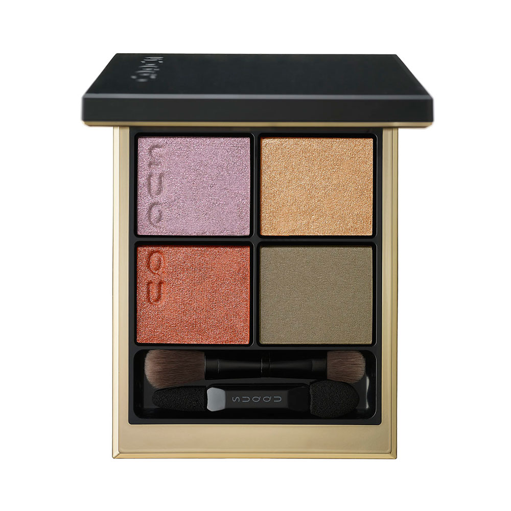 SUQQU（スック） シグニチャー カラー アイズの通販 | コスメ