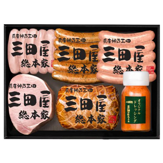 ハム詰合せ SOO-60 | 商品詳細 | 高島屋オンラインストア