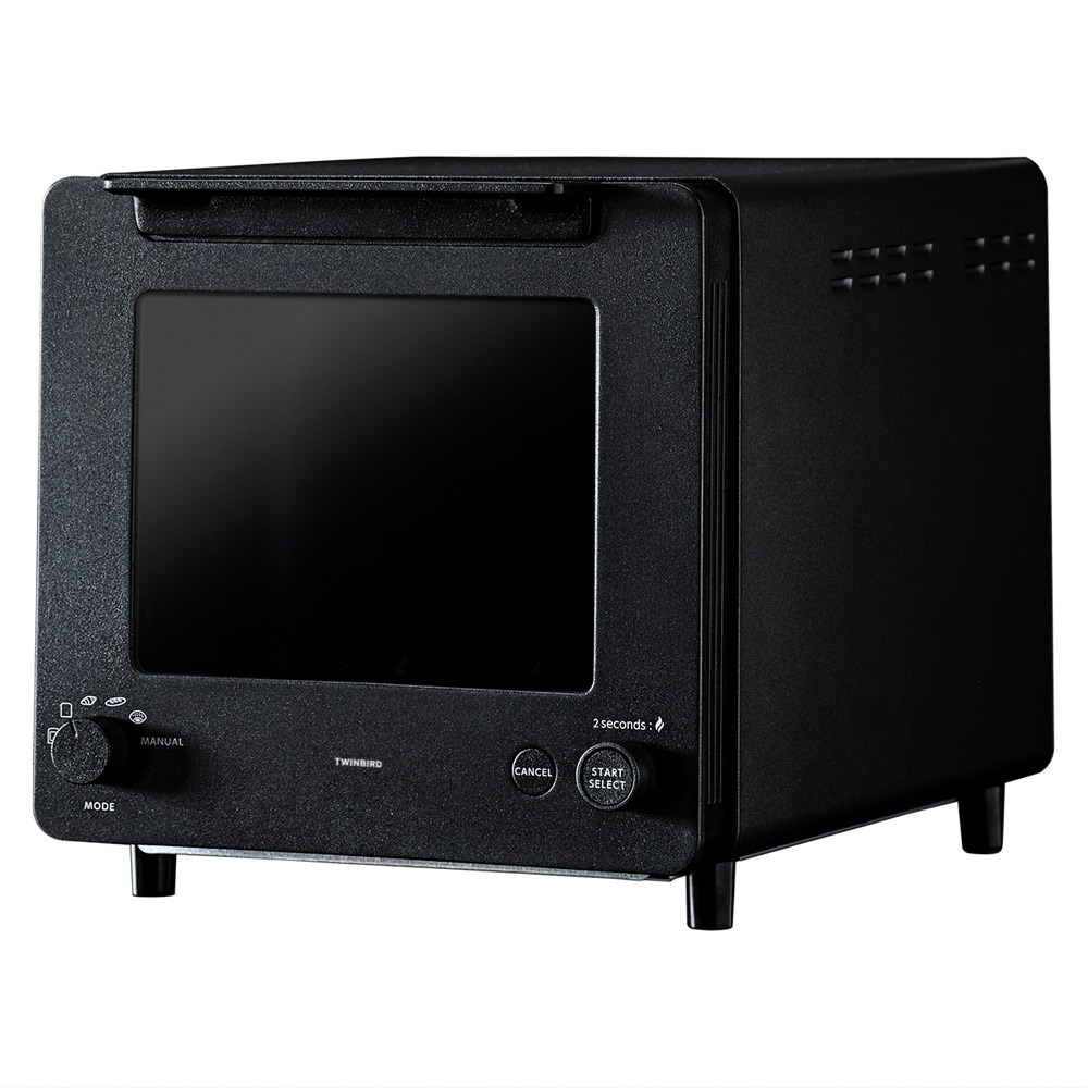 匠ブランジェトースター ブラック | 商品詳細 | 高島屋オンラインストア