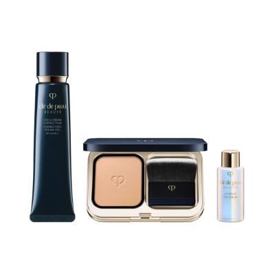 Cle de Peau Beaute（クレ・ド・ポー ボーテ） フェイスの通販