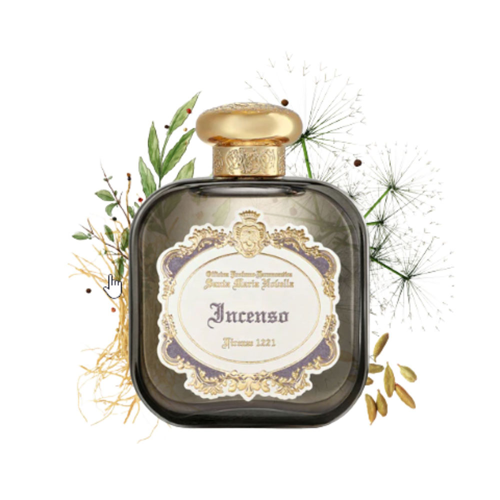 Santa Maria Novella（サンタ・マリア・ノヴェッラ） オードパルファム