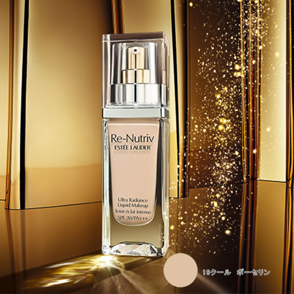 ESTEE LAUDER（エスティ ローダー） リニュートリィブ ラディアンス