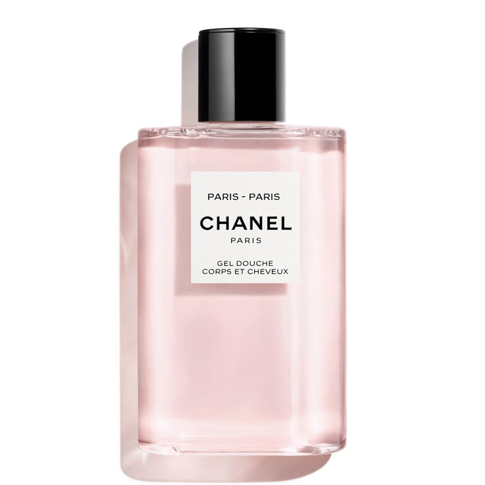 CHANEL パリ パリ ヘア＆ボディ シャワー ジェルの通販 | コスメ