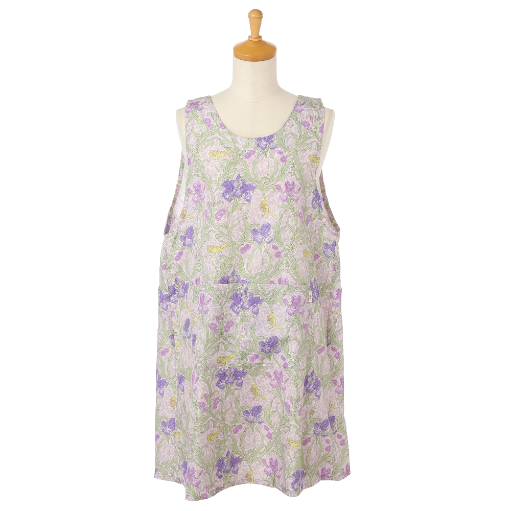 V&A＞アイリス ポケッタブルエプロン | 商品詳細 | 高島屋オンラインストア