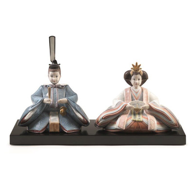 Lladro（リヤドロ） | ひな人形 | ベビー・キッズ | 高島屋オンライン