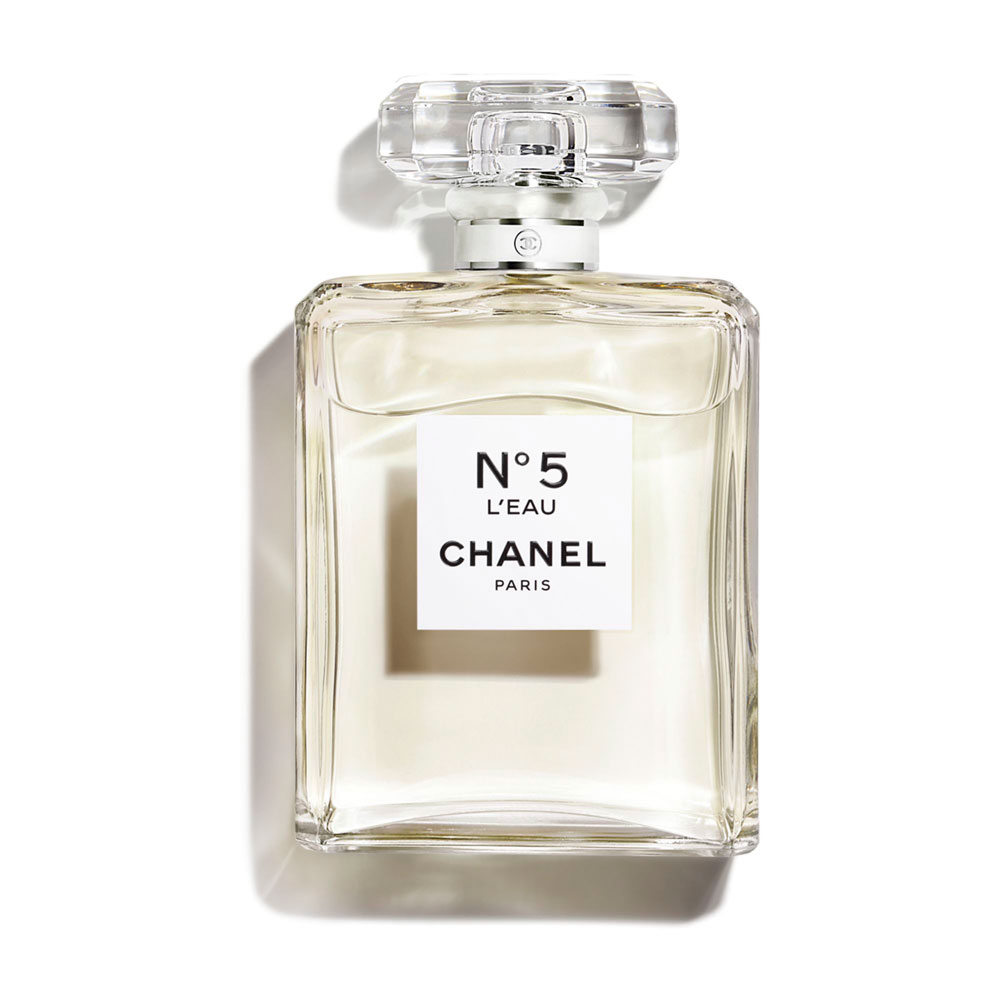 CHANEL シャネル N゜5 ロー オードゥ トワレットの通販 | コスメ