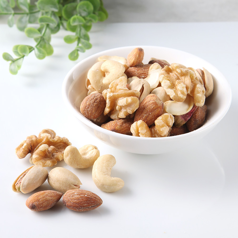 よりどり】ミックスナッツ | 商品詳細 | 高島屋オンラインストア