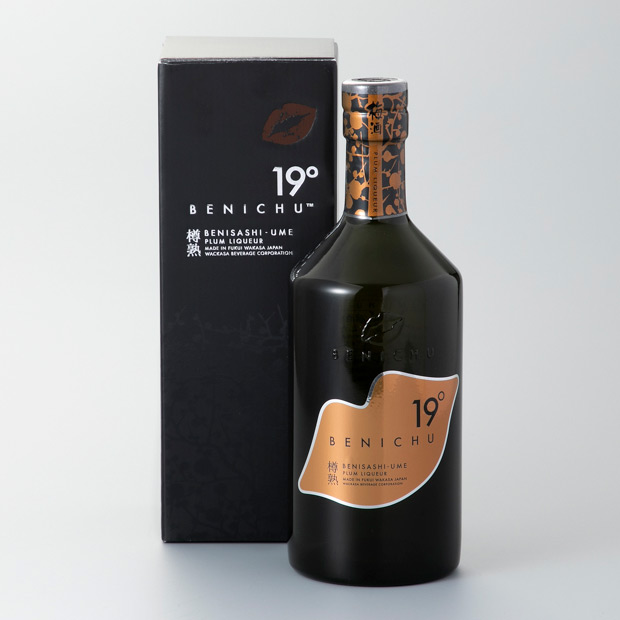 梅酒BENICHU19° | 商品詳細 | 高島屋オンラインストア