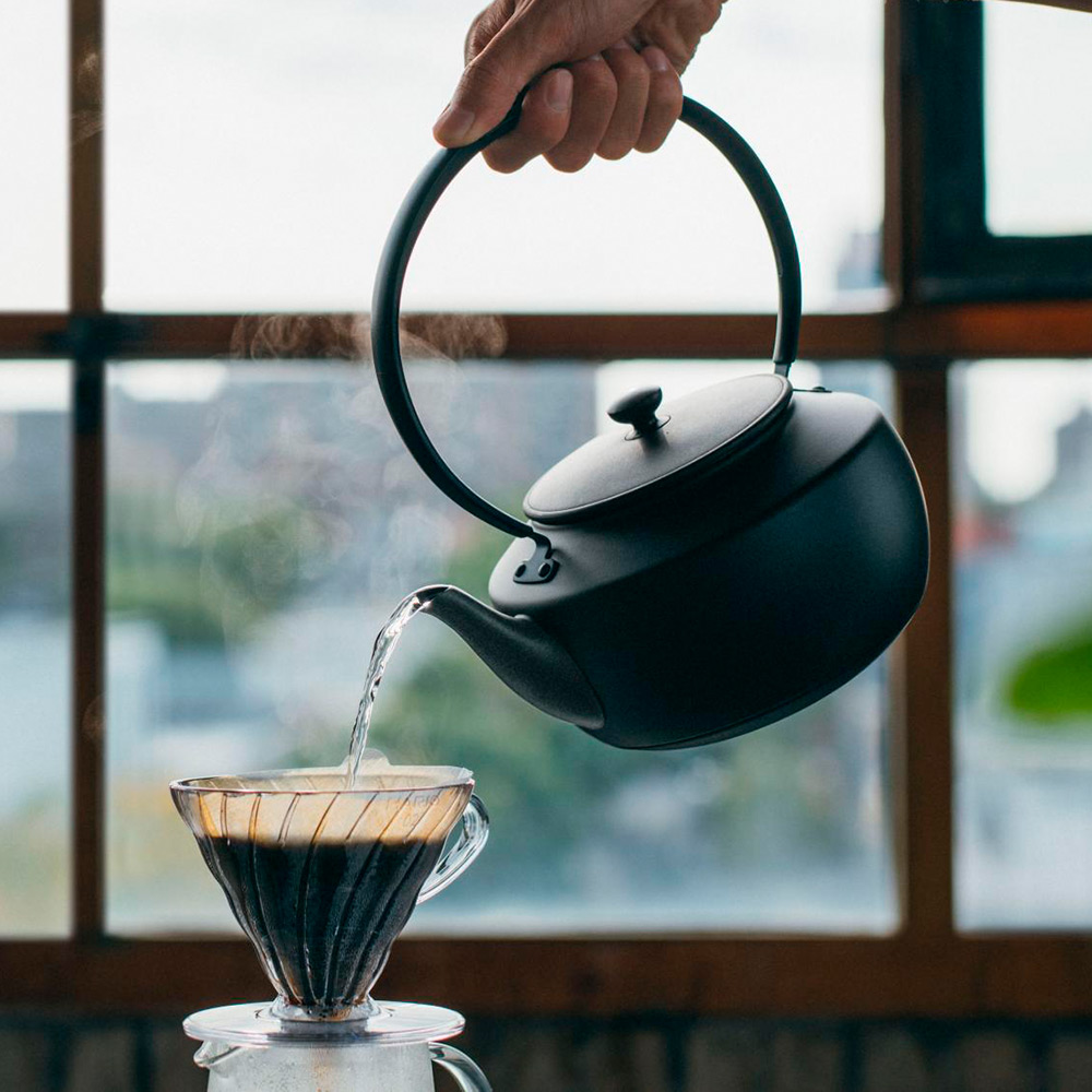 MoonKettle KPT02JP（BK・WH） | 商品詳細 | 高島屋オンラインストア