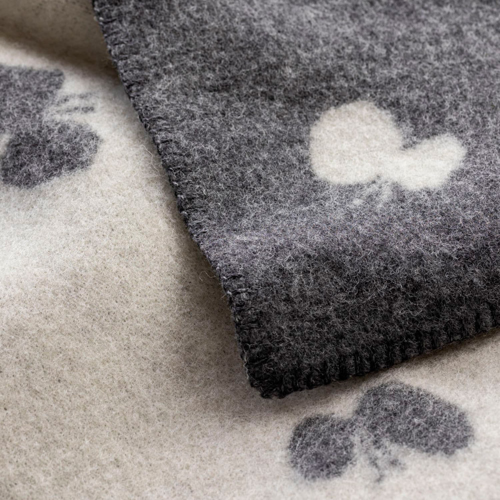 ウールハーフブランケット CHOUCHO | 商品詳細 | 高島屋オンラインストア