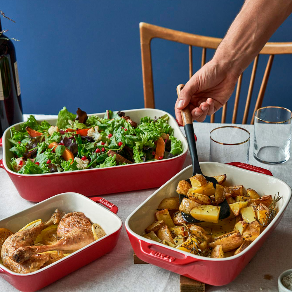 レクタンディッシュ チェリー 14cm→20cm | 商品詳細 | 高島屋